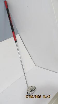 GOLF: Putters / Fers droits (Droitier   Gaucher) - Photo 7