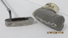 GOLF: Putters / Fers droits (Droitier   Gaucher) - Photo 8