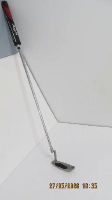 GOLF: Putters / Fers droits (Droitier   Gaucher) - Photo 9