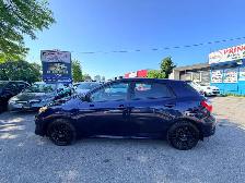 2013 Toyota Matrix 151KM CERTIFIED-WARRANTY - Photo 3