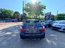 2013 Toyota Matrix 151KM CERTIFIED-WARRANTY - Photo 6