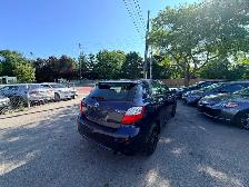 2013 Toyota Matrix 151KM CERTIFIED-WARRANTY - Photo 8