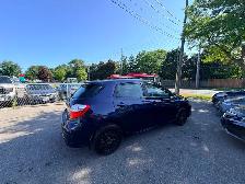 2013 Toyota Matrix 151KM CERTIFIED-WARRANTY - Photo 9