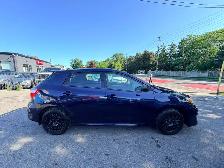 2013 Toyota Matrix 151KM CERTIFIED-WARRANTY - Photo 10