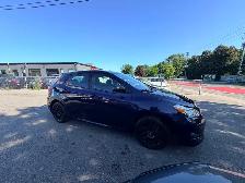 2013 Toyota Matrix 151KM CERTIFIED-WARRANTY - Photo 11