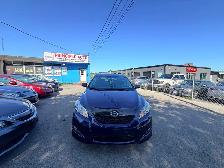 2013 Toyota Matrix 151KM CERTIFIED-WARRANTY - Photo 13