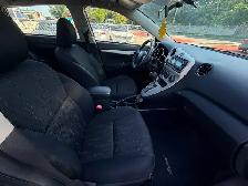 2013 Toyota Matrix 151KM CERTIFIED-WARRANTY - Photo 17