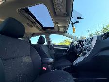 2013 Toyota Matrix 151KM CERTIFIED-WARRANTY - Photo 18