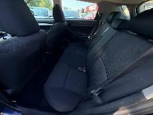2013 Toyota Matrix 151KM CERTIFIED-WARRANTY - Photo 20