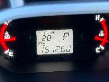 2013 Toyota Matrix 151KM CERTIFIED-WARRANTY - Photo 21