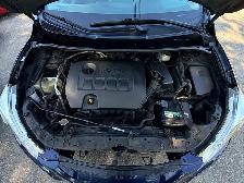 2013 Toyota Matrix 151KM CERTIFIED-WARRANTY - Photo 23