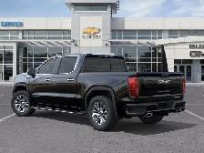 2026 GMC Sierra 1500 Denali - Photo 4