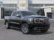 2026 GMC Sierra 1500 Denali - Photo 9