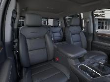 2026 GMC Sierra 1500 Denali - Photo 18