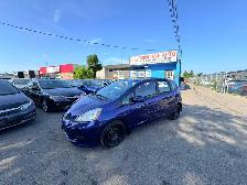 2012 Honda Fit LX 150KM CERTIFIED-WARRANTY - Photo 2