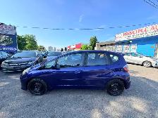 2012 Honda Fit LX 150KM CERTIFIED-WARRANTY - Photo 3