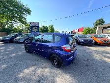 2012 Honda Fit LX 150KM CERTIFIED-WARRANTY - Photo 4