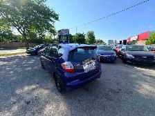 2012 Honda Fit LX 150KM CERTIFIED-WARRANTY - Photo 5