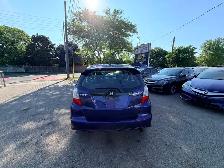 2012 Honda Fit LX 150KM CERTIFIED-WARRANTY - Photo 6