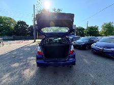 2012 Honda Fit LX 150KM CERTIFIED-WARRANTY - Photo 7