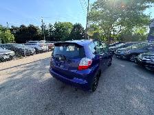 2012 Honda Fit LX 150KM CERTIFIED-WARRANTY - Photo 8