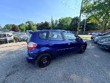 2012 Honda Fit LX 150KM CERTIFIED-WARRANTY - Photo 9