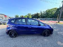 2012 Honda Fit LX 150KM CERTIFIED-WARRANTY - Photo 10