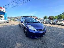 2012 Honda Fit LX 150KM CERTIFIED-WARRANTY - Photo 12
