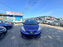 2012 Honda Fit LX 150KM CERTIFIED-WARRANTY - Photo 13