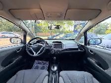 2012 Honda Fit LX 150KM CERTIFIED-WARRANTY - Photo 16