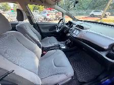 2012 Honda Fit LX 150KM CERTIFIED-WARRANTY - Photo 17