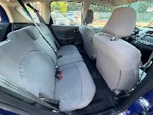2012 Honda Fit LX 150KM CERTIFIED-WARRANTY - Photo 18