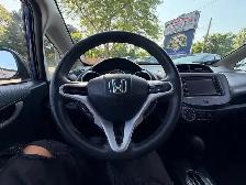 2012 Honda Fit LX 150KM CERTIFIED-WARRANTY - Photo 20