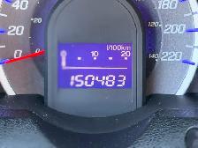 2012 Honda Fit LX 150KM CERTIFIED-WARRANTY - Photo 23
