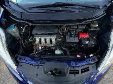 2012 Honda Fit LX 150KM CERTIFIED-WARRANTY - Photo 24