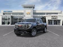 2026 GMC Sierra 1500 Denali - Photo 10