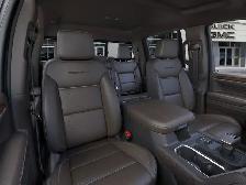 2026 GMC Sierra 1500 Denali - Photo 18