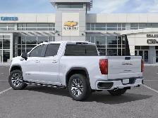 2026 GMC Sierra 1500 Denali - Photo 4