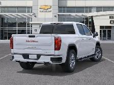 2026 GMC Sierra 1500 Denali - Photo 5