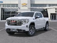 2026 GMC Sierra 1500 Denali - Photo 8
