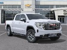 2026 GMC Sierra 1500 Denali - Photo 9