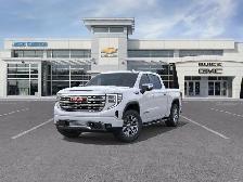 2026 GMC Sierra 1500 Denali - Photo 10