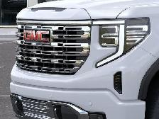 2026 GMC Sierra 1500 Denali - Photo 15