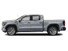2026 GMC Sierra 1500 Denali - Photo 2
