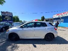 2014 Toyota Matrix 182KM CERTIFIED-WARRANTY - Photo 3