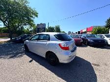 2014 Toyota Matrix 182KM CERTIFIED-WARRANTY - Photo 4
