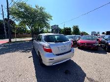 2014 Toyota Matrix 182KM CERTIFIED-WARRANTY - Photo 5