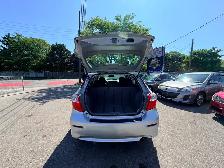 2014 Toyota Matrix 182KM CERTIFIED-WARRANTY - Photo 7