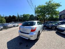 2014 Toyota Matrix 182KM CERTIFIED-WARRANTY - Photo 8