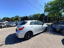 2014 Toyota Matrix 182KM CERTIFIED-WARRANTY - Photo 9